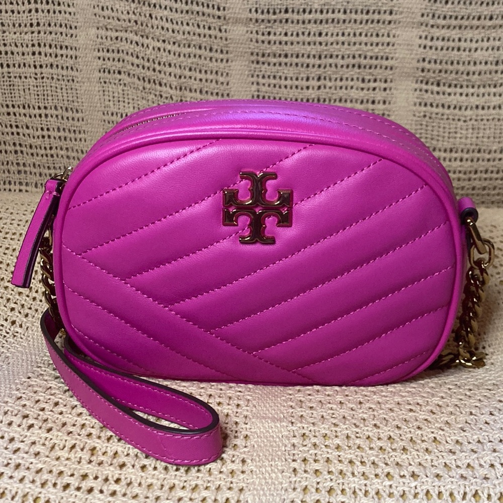 Tory Burch Kira small crossbody bag